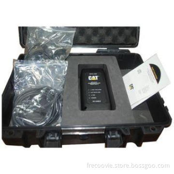 CAT Caterpillar ET Wireless Diagnostic Adapter With Bluetoo